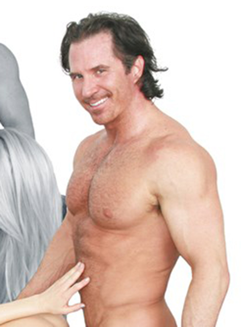 Scott Styles