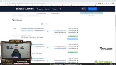 Twitch @manyrin