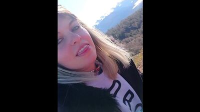 HIGH RISK blowjob and sex in incredible hill viewpoint and cable car Part 1