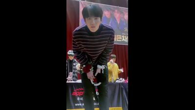 Choi bomin