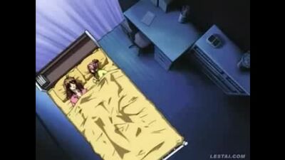 Yuri hentai