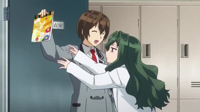 Hyouka fuwa