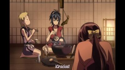 Manyu Hiken-cho 02