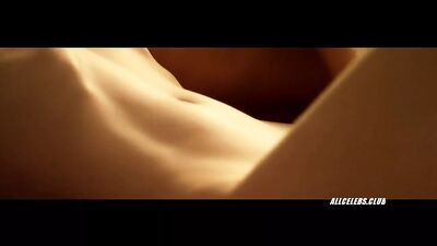 Sharon Hinnendael и Jill Evyn в анатомии увиденной любви