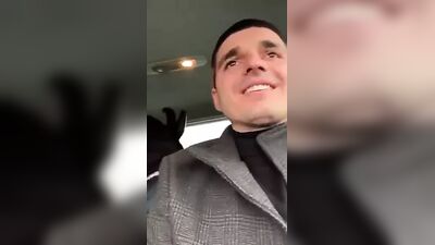 Balkan Car sex