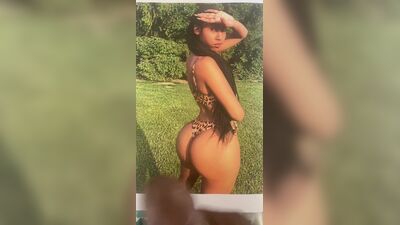 Cum on kris summers