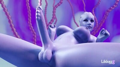 Liara futa gfy