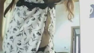 Vietnamese camgirl