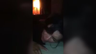 Молодую жену трахают перед мужем (хороший диалог)