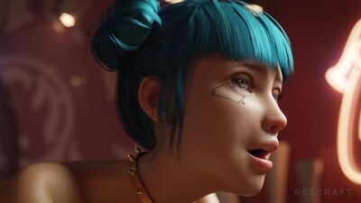Cyberpunk 2077