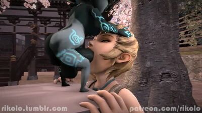 Legend of Ilia 720p