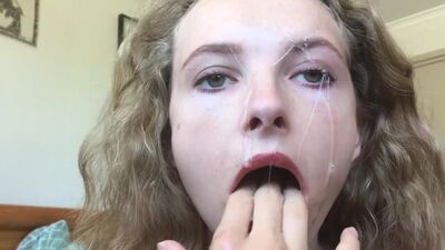 Cuntkitten [1080p porn teen sex solo webcam deepthroat throat fisting gagging sloppy порно вебкам рыгает]