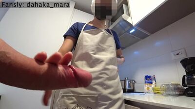 Не шаурма, конечно, но тоже пойдет!