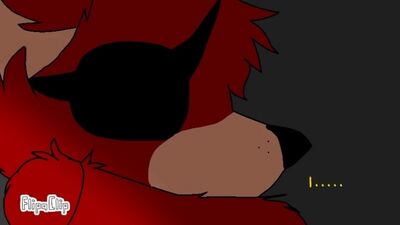 Foxy x Mangle