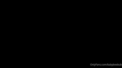 BabyBeeBub ХХХ ОнлиФанс