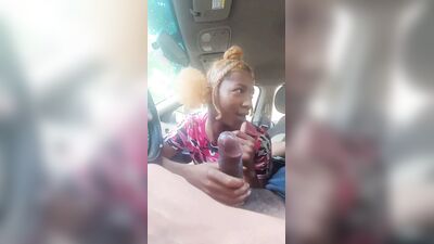 Thot Sucking Dick