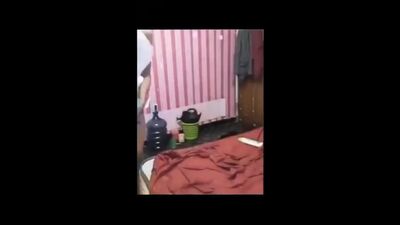 Buruan bang, adek mo berangkat sekolah nih!!! (btw ada yg punya full sausnya??) #kelapa-sawit