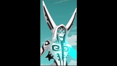 Wakfu Qilby Nox