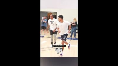 Devin Booker