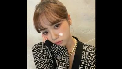 Chaewon <3