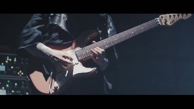 BABYMETAL - No Rain. No Rainbow (LEGEND - S -BAPTISM XX-) - 2017.12.03