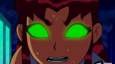 Z-TV - Teen Titans