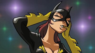 BATMETAL FOREVER